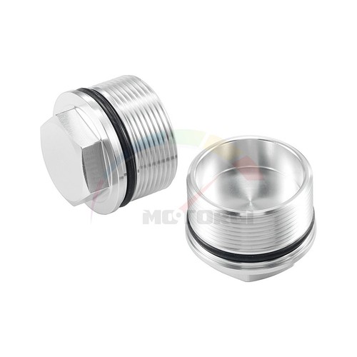 Fork caps plugs for honda - for,