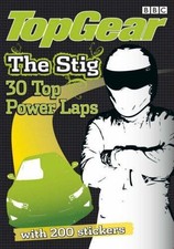 Top Gear: Top Gear The Stig