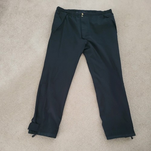 Galvin green gore tex trousers - galvin,