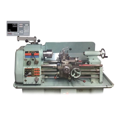Axis colchester bantam lathe - 2,