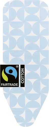 Ironing board cover 124x45 - ironing,