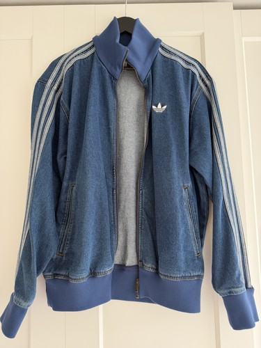 Adidas adicolor denim - adidas,
