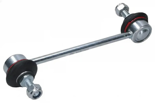 Stabilizer rubber bush - , front