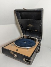 Vintage Decca Salon 10