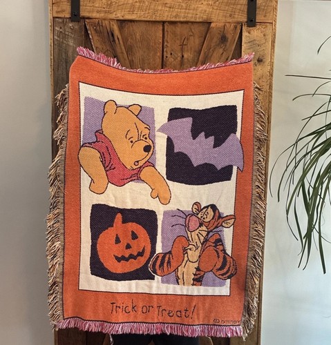 Vtg disney winnie the pooh - winnie,