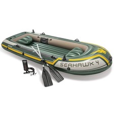 INTEX Inflatable Boat Canoe