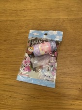 ibloom milk bottle squishy