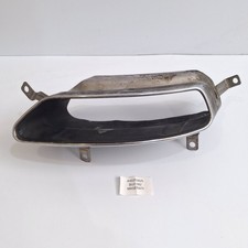 2011-2018 Audi A8 Exhaust Tail