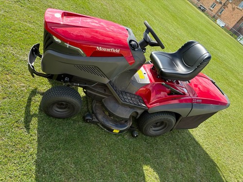 Mountfield 2240h petrol - 2240h,