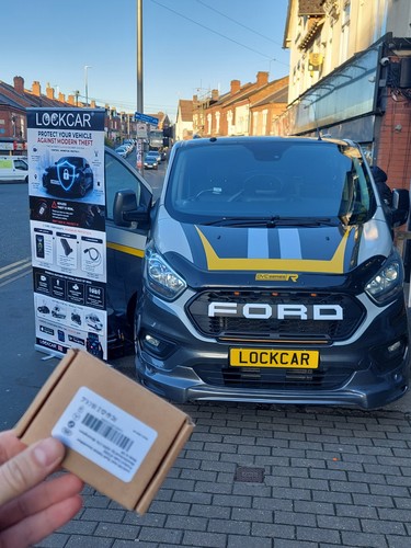 Ford below 2020 ghost - ford, style