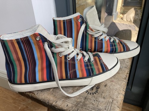 Paul smith signature stripe - smith,