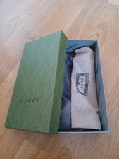 Genuine Gucci Balenciaga box