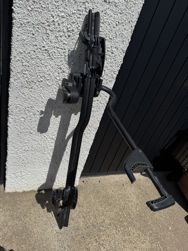 Thule proride 598 aluminium - 598,