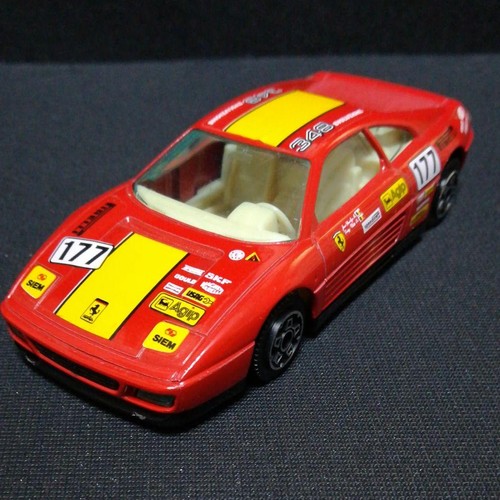 Ferrari 348tb mini car - ferrari,