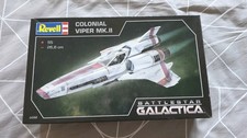 Battlestar Galactica Colonial