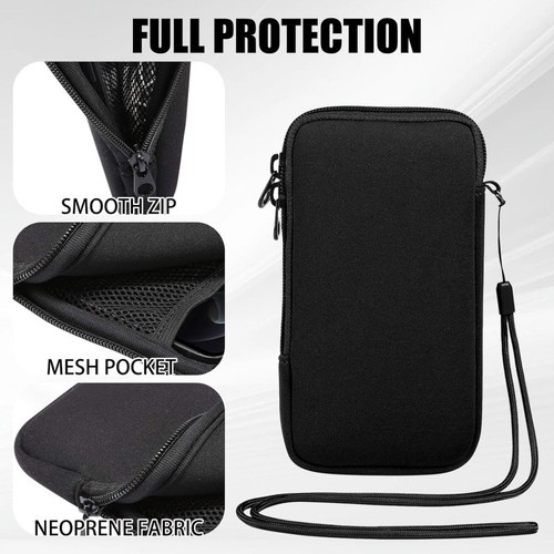 Neoprene case universal - neoprene,