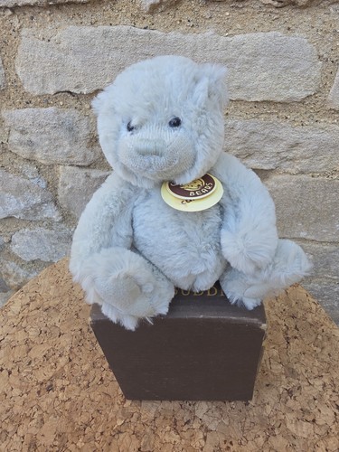 Charlie bears travel buddy - travel,