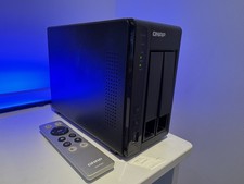 Qnap 251 bay - 2, drive-8