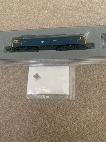 Graham farish gauge 371 828 - graham, 371-828