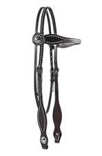 SIE Leather Unisex Western