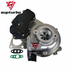 VB31 Turbo Turbocharger 17201-11080 for Toyota Hilux Prado 2.8L diesel 1GD-FTV