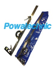 600mm / 24" Stainless Steel
