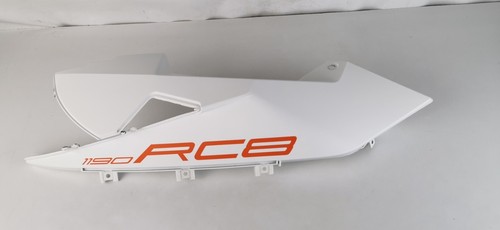 Ktm 1190 rc8 rc8r left - 1190,