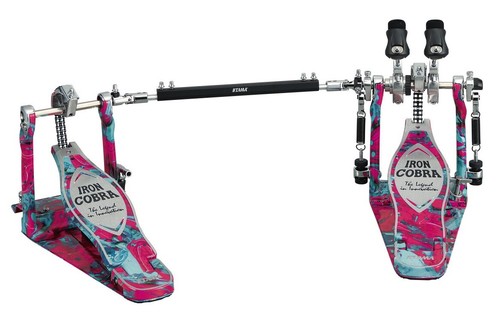 Tama hp900pwmcs iron cobra - tama,
