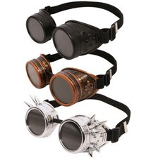 Steampunk goggles victorian - steampunk,