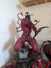 Sideshow  Carnage Comiquette