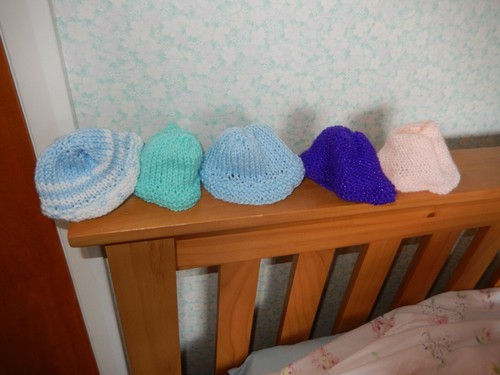Knitting pattern tiny - knitting,