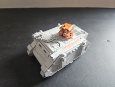 Razorback Space Marines