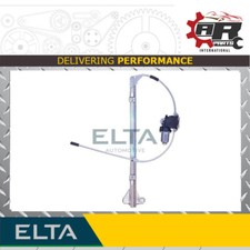 Window Lifter Regulator -