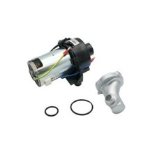 Aqualisa 910617 Aquastream Shower Pump Motor Assembly Chrome Outlet 2003 Onwards