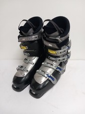 Salomon Men's Ski Boots UK Size 28/28.5