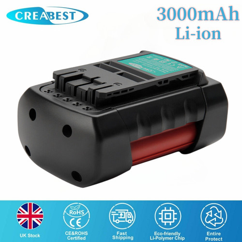 For bosch 36v - for,