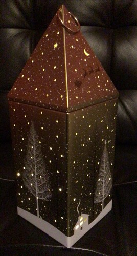 Collectable christmas - collectable,