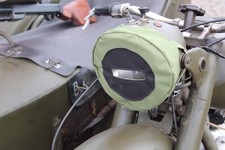   M72 K750 Dnepr Ural headlamp