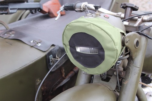 M72 k750 dnepr ural - ,