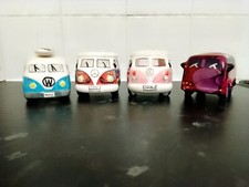 VW Campervan Ceramic  Money