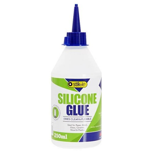 250ml silicone glue stik - 250ml,