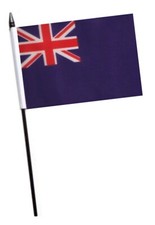 Royal fleet auxiliary - fleet, blue