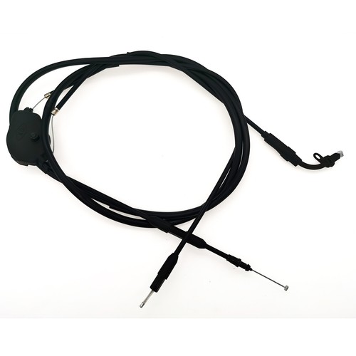 Throttle cable for ajs firefox - throttle,