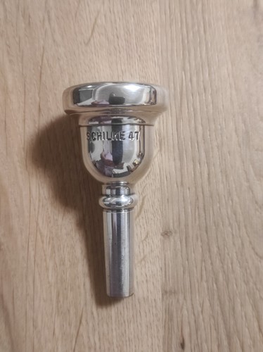 Mouthpiece schilke - mouthpiece,