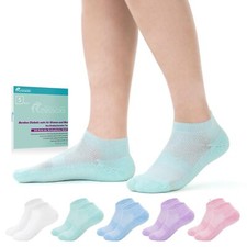 Revosoxs Diabetic Bamboo Socks