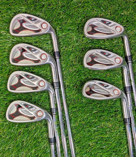 Nice taylormade r7 xd - taylormade,