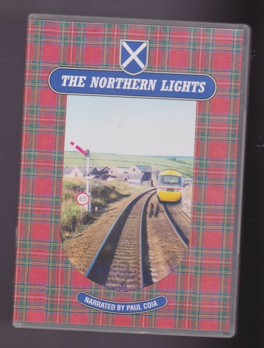 The northern lights - the,
