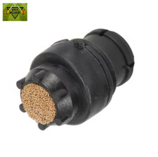 LEAF BLOWER FUEL TANK VENT