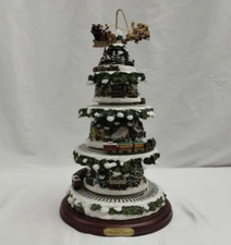 Thomas Kinkade Wonderland