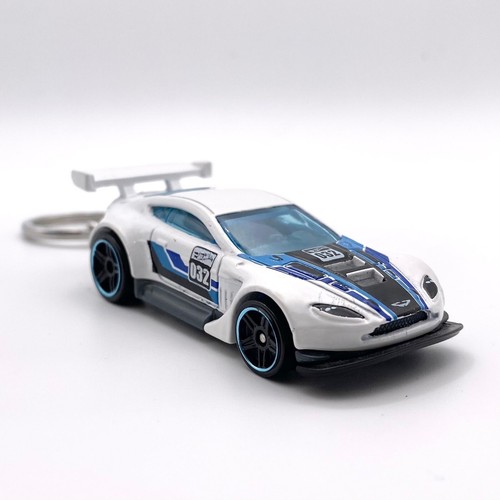 Aston martin vantage gt3 - vantage, hot